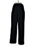 Vince Camuto 100% Polyester Black Casual Pants Size 10 (petite) - photo 2