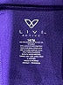 LIVI Active Purple Pullover Hoodie Size 14 - photo 7