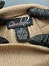 Say What? Tan Gold Turtleneck Sweater Size M - photo 7