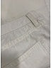 The Row White Jeans Size 12 - photo 11