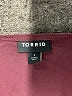Torrid Burgundy Tank Top Size 1X Plus (1) - photo 7
