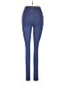 Vitality Blue Yoga Pants Size S - photo 2