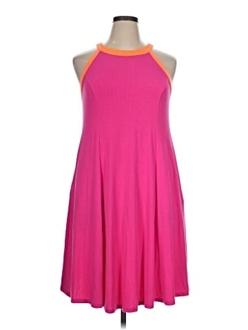 Torrid Casual Dress (view 1)