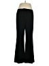 T Tahari Solid Black Dress Pants Size 0 - photo 1