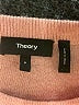 Theory Pink Turtleneck Sweater Size P (petite) - photo 7