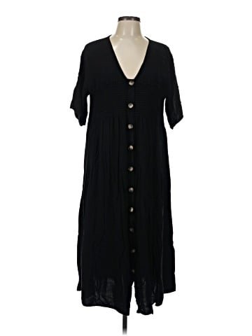 ASOS Design Casual Dress (view 1)
