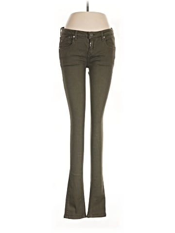 Victoria Beckham Jeans (view 1)