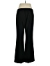 T Tahari Solid Black Dress Pants Size 0 - photo 2