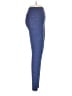 Vitality Blue Yoga Pants Size S - photo 4