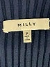 Milly Black Sweater Vest Size P (petite) - photo 7