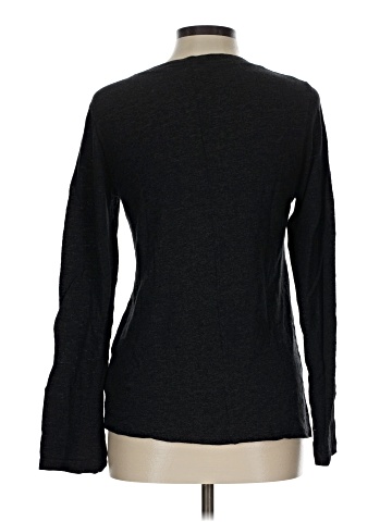 Monrow Long Sleeve T-Shirt (view 2)