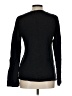 Monrow Black Long Sleeve T-Shirt Size L - photo 2