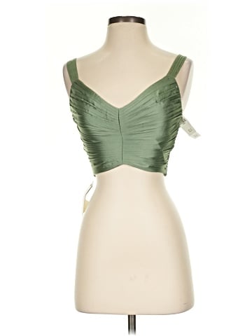 Abercrombie & Fitch Sleeveless Blouse (view 1)