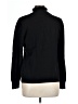 Van Heusen Black Turtleneck Sweater Size L - photo 2