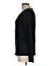 Monrow Black Long Sleeve T-Shirt Size L - photo 5