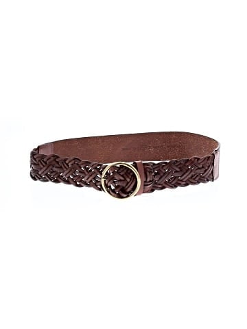 Ann Taylor LOFT Leather Belt (view 1)