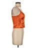 Better be Orange Sleeveless Top Size S - photo 4