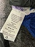 Time and Tru Stripes Purple Pullover Sweater Size M - photo 8