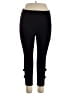 Torrid Black Active Pants Size 2X Plus (2) - photo 1