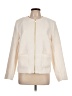 Anne Klein 100% Polyester Ivory Jacket Size L - photo 1