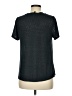 Bobeau Gray Short Sleeve T-Shirt Size M - photo 2