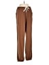 Vitality Brown Track Pants Size S - photo 1