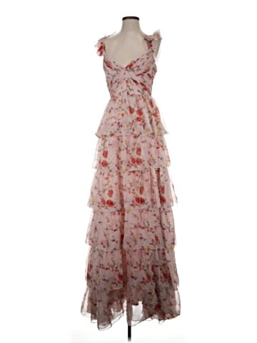 IEENA for Mac Duggal Cocktail Dress (view 1)