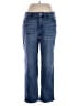 Old Navy Blue Jeans Size 14 - photo 1