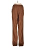 Vitality Brown Track Pants Size S - photo 2