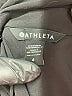 Athleta Solid Black Jumpsuit Size 4 - photo 4