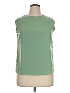 BonWorth Sleeveless Blouse (view 1)