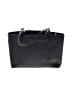 Tory Burch 100% Leather Black Leather Tote One size - photo 3