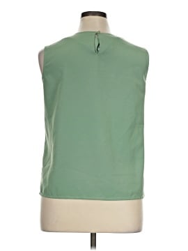 BonWorth Sleeveless Blouse (view 2)