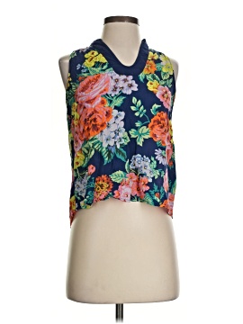 Maeve by Anthropologie Tank Top (view 1)