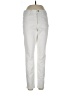 Athleta Ivory Jeans Size 12 - photo 1