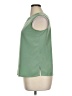 BonWorth Green Sleeveless Blouse Size XL (estimated) - photo 5