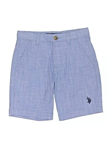 U.S. Polo Assn. Shorts (view 1)