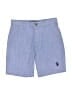 U.S. Polo Assn. Blue Shorts Size 6 - photo 1