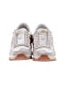 New Balance Silver Sneakers Size 8 - photo 2