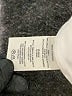 Theory Plaid Ivory Wool Pants Size 8 - photo 8