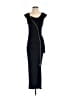 ALLSAINTS Black Cocktail Dress Size 2 - photo 1
