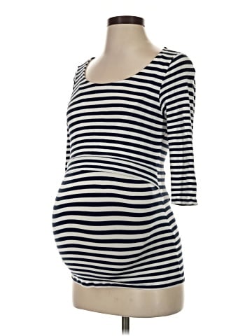 Seraphine 3/4 Sleeve Top (view 1)