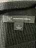 INC International Concepts Black Turtleneck Sweater Size L - photo 7