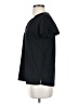 Ann Taylor Black Short Sleeve Top Size S - photo 5