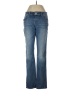 Inc Denim Blue Jeans Size 10 - photo 1