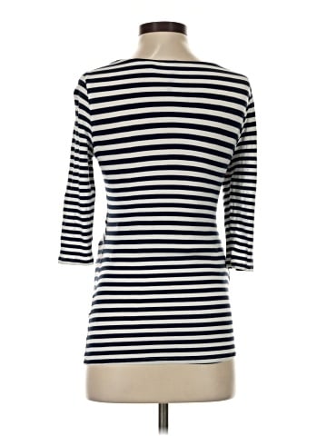Seraphine 3/4 Sleeve Top (view 2)