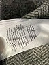 Lauren by Ralph Lauren 100% Wool Gray Wool Pullover Sweater Size XS - photo 8