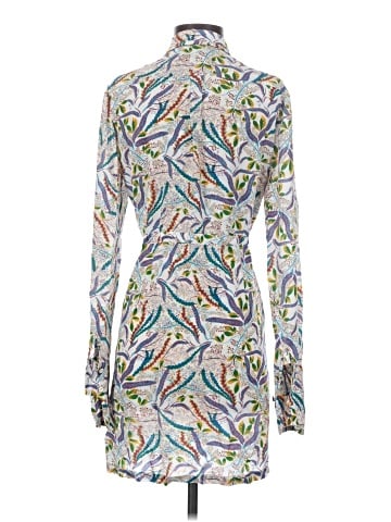 Saloni Casual Dress (view 2)