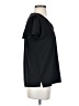 Ann Taylor Black Short Sleeve Top Size S - photo 4