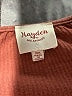Hayden Brown Cardigan Size 2X - photo 7